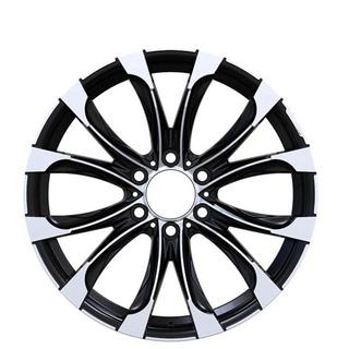 Smidda fälgar DH-Style V18 R24