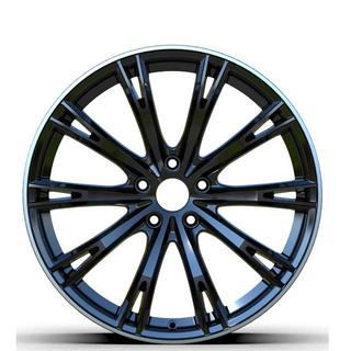 Smidda fälgar DH-Style V19 R20