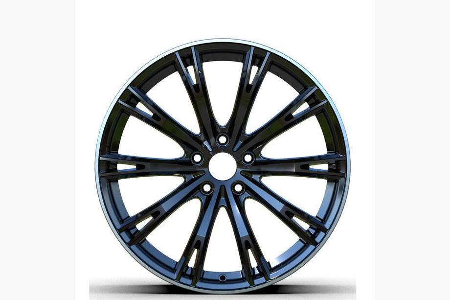 BMW Smidda fälgar DH-Style V19 R23 Image