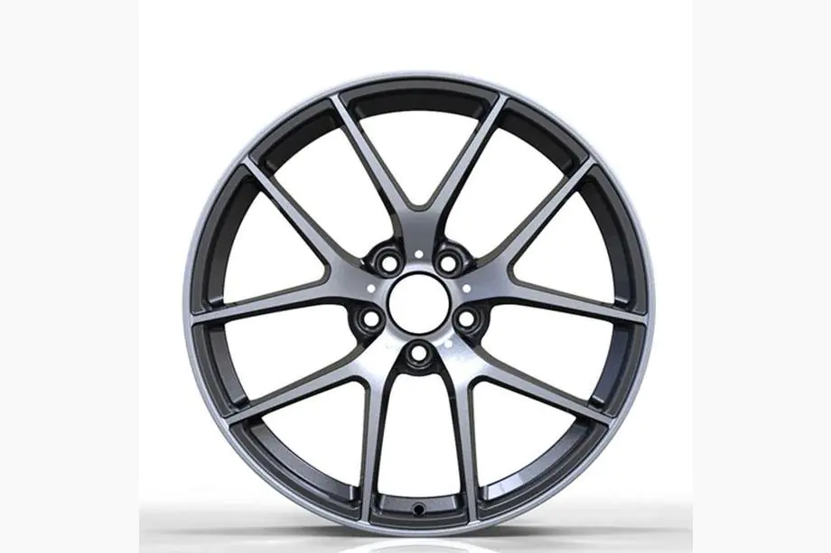 BMW Smidda fälgar DH-Style V20 R18 Image