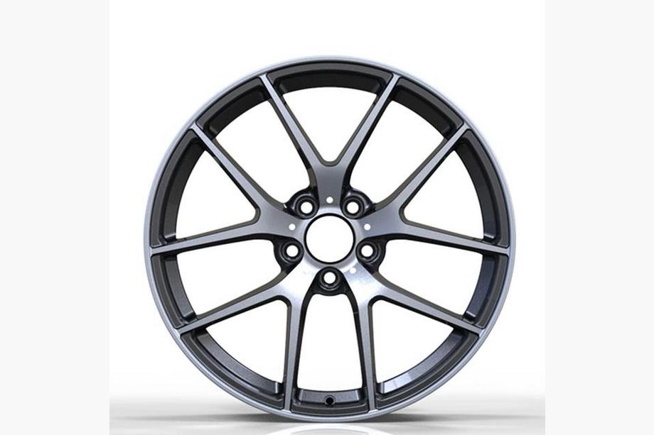BMW Smidda fälgar DH-Style V20 R20 Image