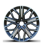 BMW Smidda fälgar DH-Style V21 R23 foto 1