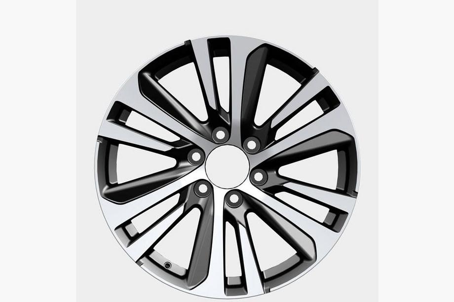 BMW Smidda fälgar DH-Style V23 R23 Image