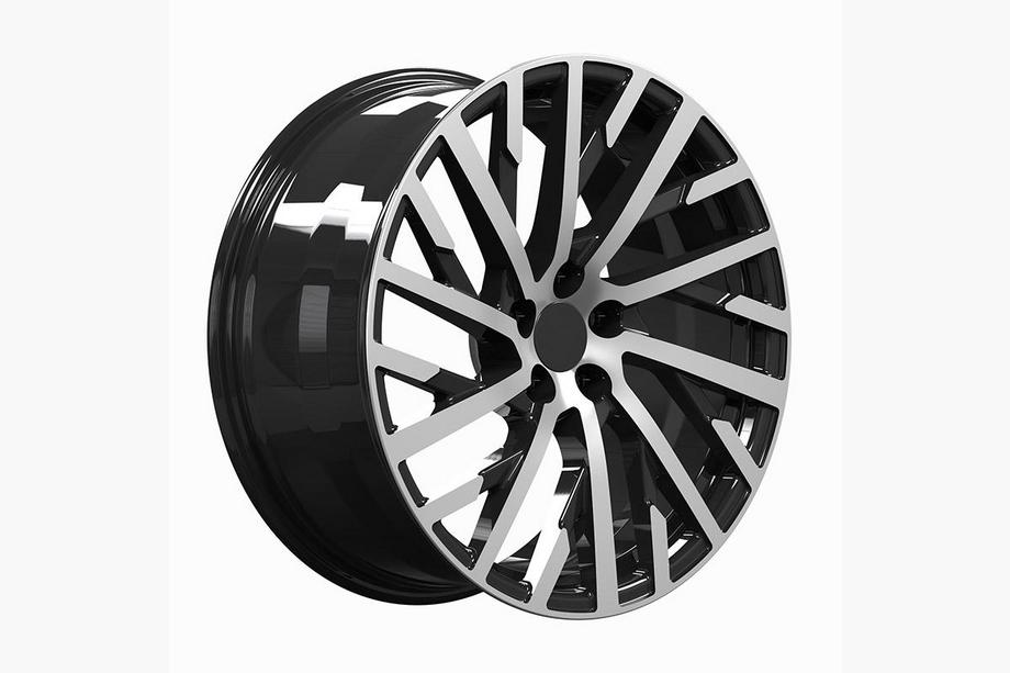 Audi Smidda fälgar DH-Style V1 R18 Image
