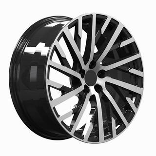 Smidda fälgar DH-Style V1 R20