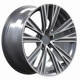 Smidda fälgar DH-Style V3 R16