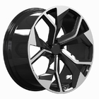 Audi Smidda fälgar DH-Style V4 R17 foto 1