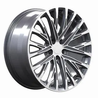 Smidda fälgar DH-Style V5 R18