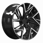 Audi Smidda fälgar DH-Style V8 R21 foto 1