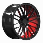 Audi Smidda fälgar DH-Style V11 R18 foto 1