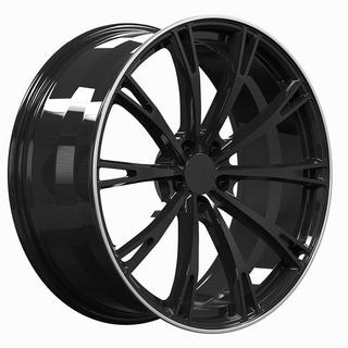 Smidda fälgar DH-Style V12 R24