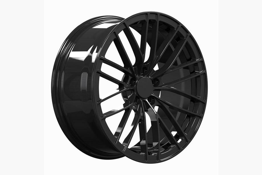 Audi Smidda fälgar DH-Style V13 R16 Image