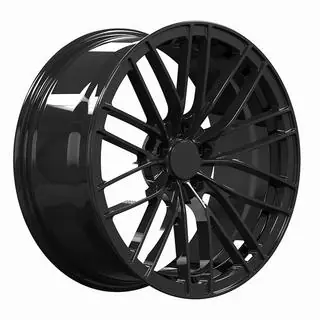Smidda fälgar DH-Style V13 R22