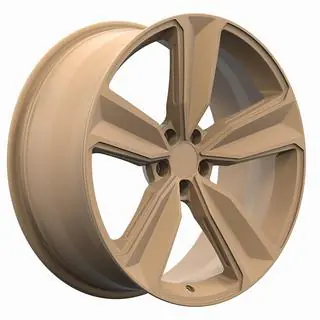 Smidda fälgar DH-Style V14 R21