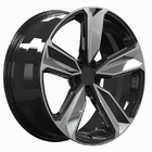 Audi Smidda fälgar DH-Style V15 R24 foto 1