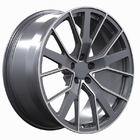 Audi Smidda fälgar DH-Style V17 R18 foto 1