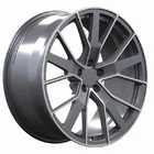 Audi Smidda fälgar DH-Style V17 R22 foto 1