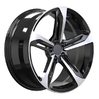 Audi Smidda fälgar DH-Style V19 R23 foto 1