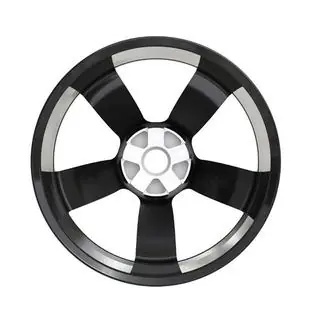 Smidda fälgar DH-Style V21 R16