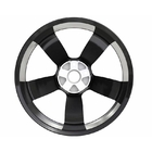 Audi Smidda fälgar DH-Style V21 R17 foto 1