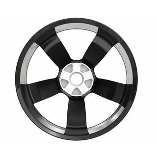 Smidda fälgar DH-Style V21 R19