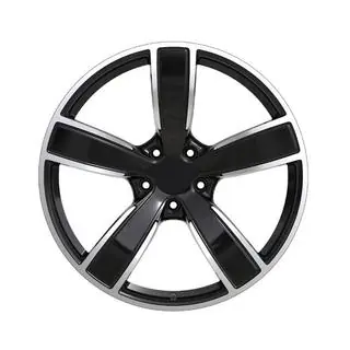Smidda fälgar DH-Style V22 R22
