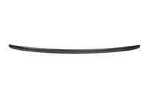 BMW 5-serie E39 1996–2003 Läppspoiler "Sabre" (glasfiber, för lackering) foto 2