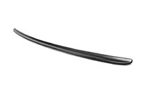BMW 5-serie E39 1996–2003 Läppspoiler "Sabre" (glasfiber, för lackering) foto 3