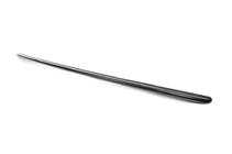 BMW 5-serie E39 1996–2003 Läppspoiler "Sabre" (glasfiber, för lackering) foto 4