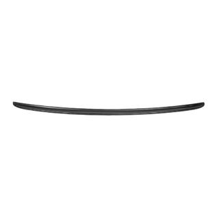Läppspoiler "Sabre" (glasfiber, för lackering) BMW 5-serie E39 1996–2003 foto 2