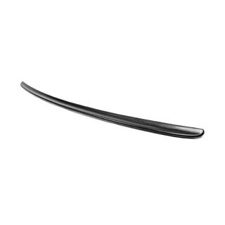 Läppspoiler "Sabre" (glasfiber, för lackering) BMW 5-serie E39 1996–2003 foto 3
