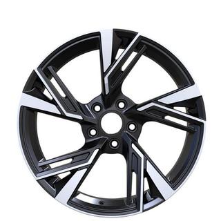 Smidda fälgar DH-Style V25 R19