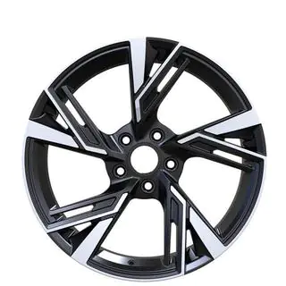 Smidda fälgar DH-Style V25 R22