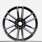 Audi Smidda fälgar DH-Style V26 R24 foto 1