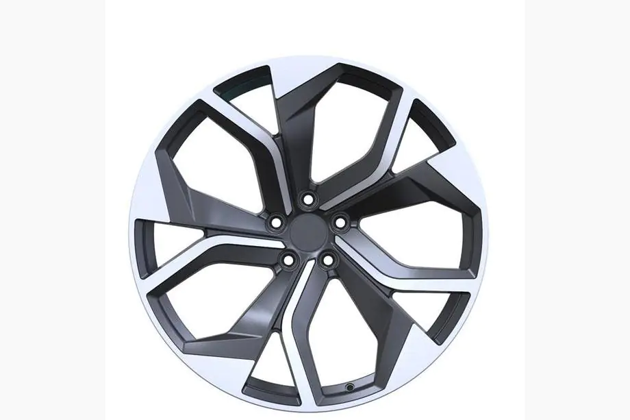 Audi Smidda fälgar DH-Style V29 R18 Image
