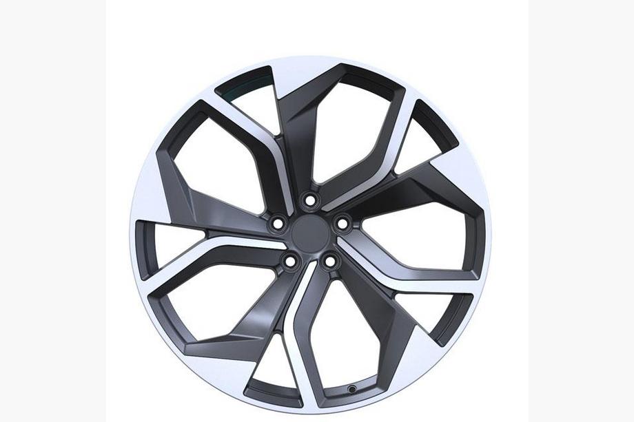 Audi Smidda fälgar DH-Style V29 R20 Image