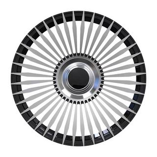 Smidda fälgar DH-Style V4 R20