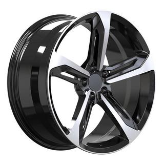 Smidda fälgar DH-Style V1 R20