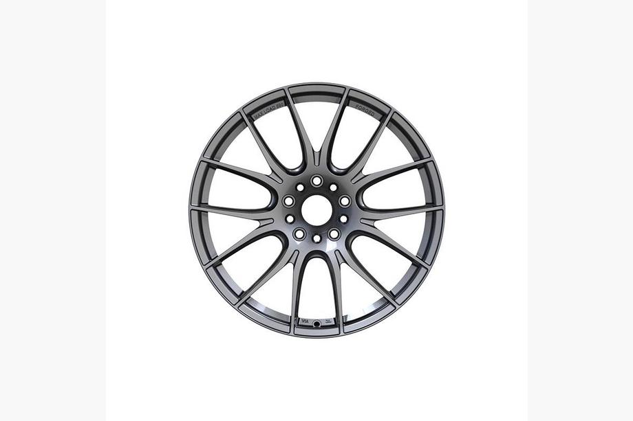 Mercedes-Benz Smidda fälgar DH-Style V3 R17 Image