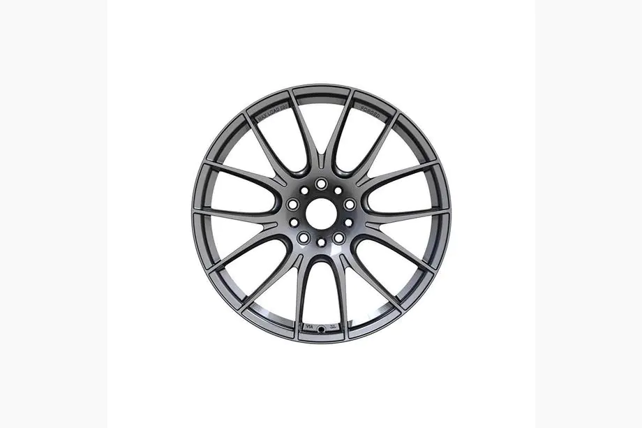 Mercedes-Benz Smidda fälgar DH-Style V3 R18 Image