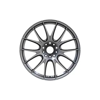Smidda fälgar DH-Style V3 R22
