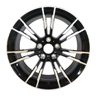 Mercedes-Benz Smidda fälgar DH-Style V4 R23 foto 1