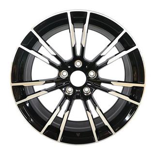 Smidda fälgar DH-Style V4 R24