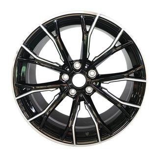 Smidda fälgar DH-Style V5 R19