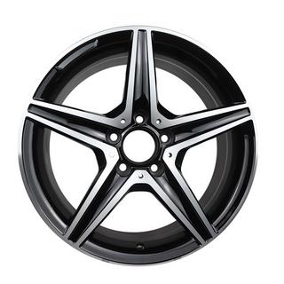 Smidda fälgar DH-Style V6 R21