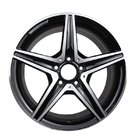 Mercedes-Benz Smidda fälgar DH-Style V6 R23 foto 1