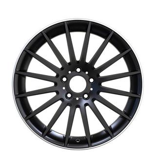 Smidda fälgar DH-Style V9 R20
