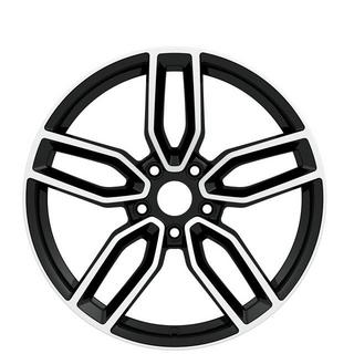 Smidda fälgar DH-Style V12 R21