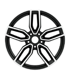 Mercedes-Benz Smidda fälgar DH-Style V12 R22 foto 1