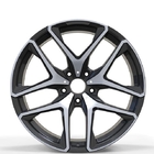 Mercedes-Benz Smidda fälgar DH-Style V14 R24 foto 1